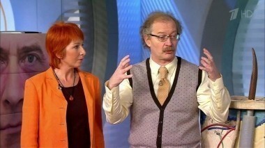 Жить здорово! Выпуск от 04.02.2016