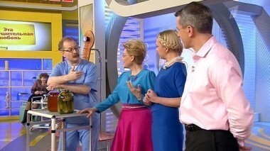 Жить здорово! Выпуск от 04.03.2013