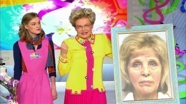 Жить здорово! Выпуск от 04.03.2016