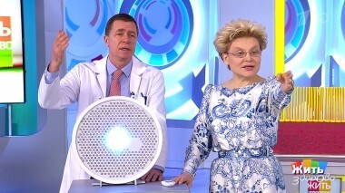 Жить здорово! Выпуск от 04.03.2019