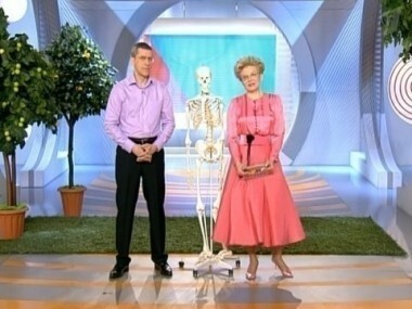 Жить здорово! Выпуск от 04.05.2012