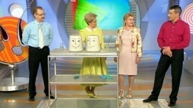 Жить здорово! Выпуск от 04.06.2013