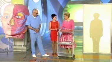 Жить здорово! Выпуск от 04.07.2013