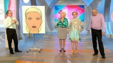 Жить здорово! Выпуск от 04.09.2014