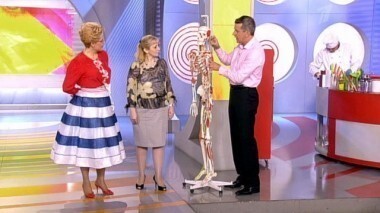 Жить здорово! Выпуск от 04.10.2012