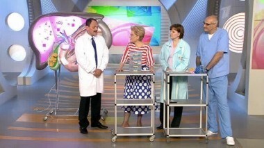 Жить здорово! Выпуск от 04.10.2013