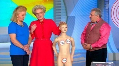 Жить здорово! Выпуск от 04.10.2016