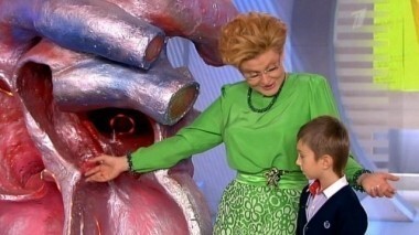 Жить здорово! Выпуск от 04.12.2012