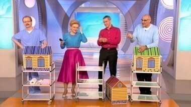 Жить здорово! Выпуск от 05.02.2013