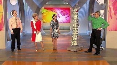 Жить здорово! Выпуск от 05.02.2015