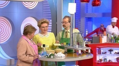 Жить здорово! Выпуск от 05.03.2013