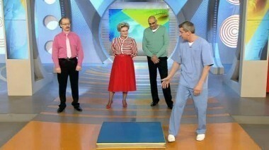 Жить здорово! Выпуск от 05.03.2014