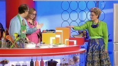 Жить здорово! Выпуск от 05.04.2013