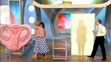 Жить здорово! Выпуск от 05.05.2014