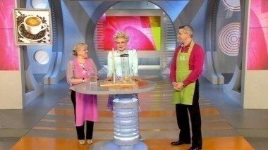 Жить здорово! Выпуск от 05.05.2015