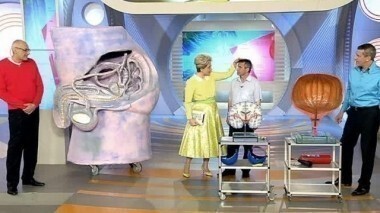 Жить здорово! Выпуск от 05.08.2013