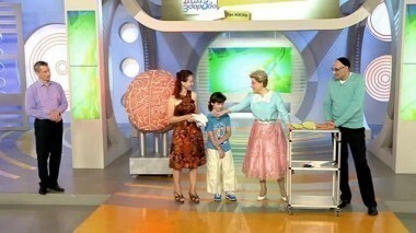 Жить здорово! Выпуск от 05.09.2013