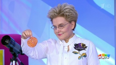 Жить здорово! Выпуск от 05.10.09.2022