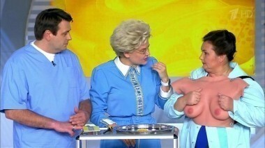 Жить здорово! Выпуск от 05.10.2016