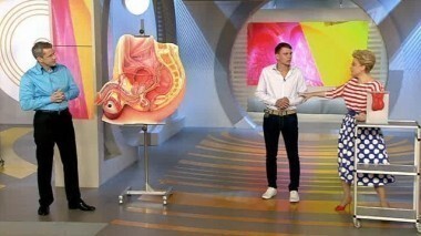 Жить здорово! Выпуск от 05.11.2013