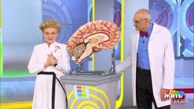 Жить здорово! Выпуск от 05.12.2019