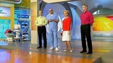 Жить здорово! Выпуск от 06.02.2015