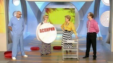 Жить здорово! Выпуск от 06.03.2014