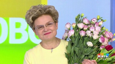 Жить здорово! Выпуск от 06.03.2020