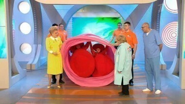 Жить здорово! Выпуск от 06.05.2014