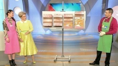 Жить здорово! Выпуск от 06.06.2013