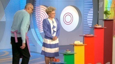 Жить здорово! Выпуск от 06.06.2014