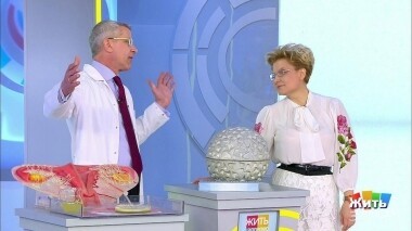 Жить здорово! Выпуск от 06.06.2019