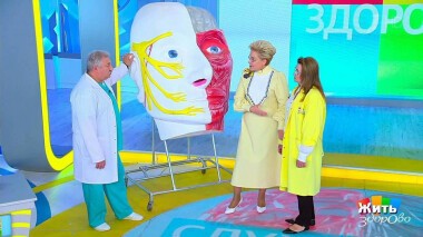 Жить здорово! Выпуск от 06.10.2021