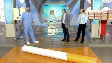 Жить здорово! Выпуск от 06.11.2013