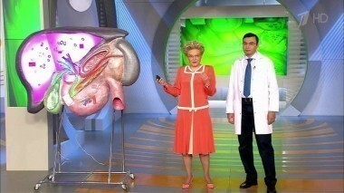 Жить здорово! Выпуск от 06.11.2015