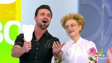 Жить здорово! Выпуск от 07.02.2019