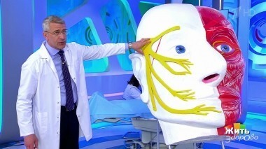 Жить здорово! Выпуск от 07.06.2018