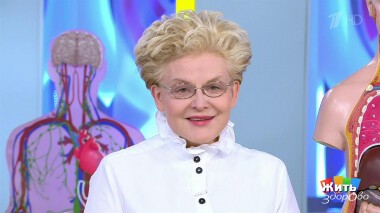 Жить здорово! Выпуск от 07.06.2022