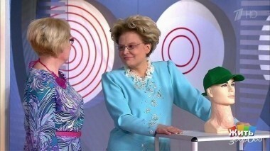 Жить здорово! Выпуск от 07.07.2017