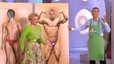 Жить здорово! Выпуск от 07.09.2012