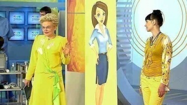 Жить здорово! Выпуск от 08.04.2015