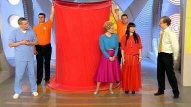 Жить здорово! Выпуск от 08.05.2013