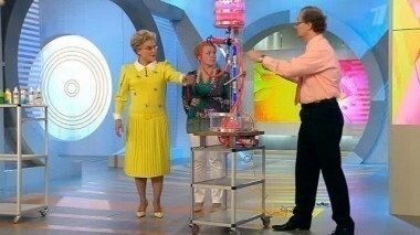 Жить здорово! Выпуск от 08.07.2014