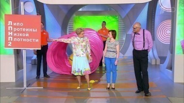 Жить здорово! Выпуск от 08.07.2016