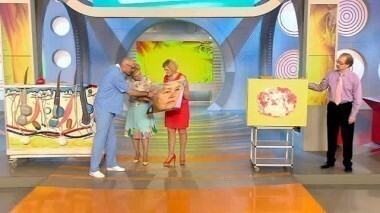 Жить здорово! Выпуск от 08.09.2014