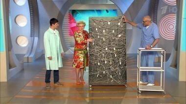 Жить здорово! Выпуск от 08.09.2015