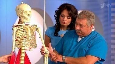 Жить здорово! Выпуск от 08.10.2015