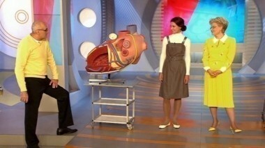 Жить здорово! Выпуск от 08.12.2014