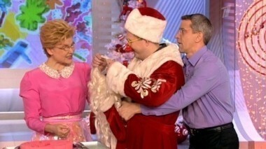 Жить здорово! Выпуск от 09.01.2013