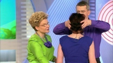 Жить здорово! Выпуск от 09.04.2013